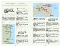 Roland Dusik: DuMont Reise-Handbuch Reiseführer Australien, Der Osten und Tasmanien - Taschenbuch