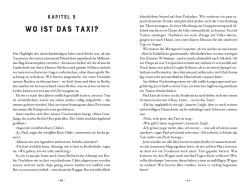 Johno Ellison: DuMont Welt - Menschen - Reisen Drei Freunde, ein Taxi, kein Plan ... - Taschenbuch