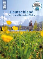 DuMont Bildatlas Deutschland - Sommeridylle im Süden - Taschenbuch