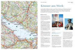 DuMont Bildatlas Deutschland - Sommeridylle im Süden - Taschenbuch