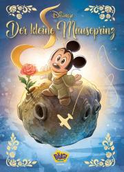 Walt Disney: Der kleine Mäuseprinz - gebunden