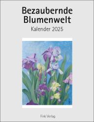 Bezaubernde Blumenwelt 2025