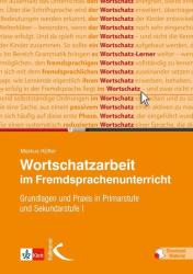 Markus Kötter: Wortschatzarbeit im Fremdsprachenunterricht