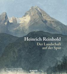 Heinrich Reinhold - gebunden