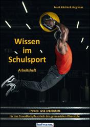 Jörg Haas: Wissen im Schulsport - Arbeitsheft - Taschenbuch