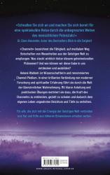 Helané Wahbeh: Das große Buch vom Channeln - gebunden