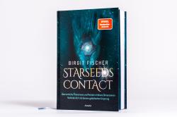 Birgit Fischer: Starseeds-Contact - gebunden