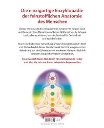 Cyndi Dale: Der Energiekörper des Menschen - Taschenbuch