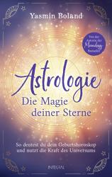 Yasmin Boland: Astrologie - Die Magie deiner Sterne - gebunden