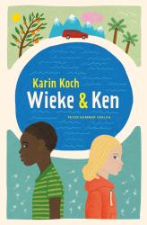 Karin Koch: Wieke und Ken - gebunden