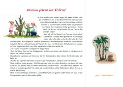 Stephan Sigg: Marie, Finn und die Geschichte von Ostern - Taschenbuch