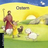 Johanna Ignjatovic: Ostern - geheftet