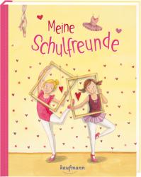 Meine Schulfreunde Ballerina - gebunden