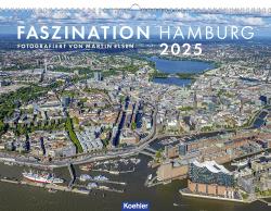 Martin Elsen: Faszination Hamburg 2025