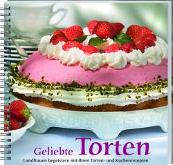 Geliebte Torten. Bd.1 - Taschenbuch