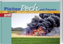 Pleiten, Pech und Pannen. Bd.5 - Taschenbuch