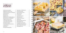 Blechkuchen: süß und herzhaft - Taschenbuch