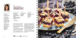 Blechkuchen: süß und herzhaft - Taschenbuch