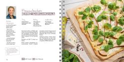 Blechkuchen: süß und herzhaft - Taschenbuch