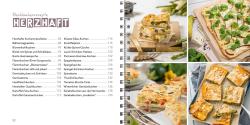 Blechkuchen: süß und herzhaft - Taschenbuch