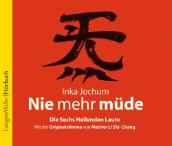 Inka Jochum: Nie mehr müde, 1 Audio-CD - CD