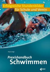 Anja Lange: Praxishandbuch Schwimmen - Taschenbuch