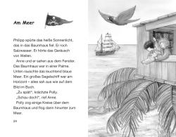 Mary Pope Osborne: Das magische Baumhaus (Band 4) - Der Schatz der Piraten - gebunden