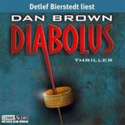 Dan Brown: Diabolus, 6 Audio-CDs - CD