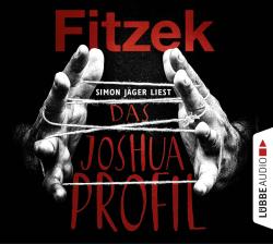 Sebastian Fitzek: Das Joshua-Profil, 6 Audio-CDs - CD