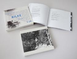 Schönherz & Fleer: Rilke Projekt I-IV, 4 Audio-CDs - CD