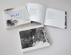 Schönherz & Fleer: Rilke Projekt I-IV, 4 Audio-CDs - CD