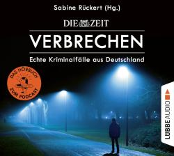 Sabine Rückert: ZEIT Verbrechen, 5 Audio-CD - CD