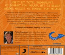 Emily Skye: Die geheime Drachenschule - Das Erwachen der Blattfinger, 2 Audio-CD - cd