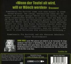 Eva Almstädt: Ostseekreuz, 6 Audio-CD - CD