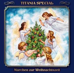 Hans Christian Andersen: Märchen zur Weihnachtszeit, 1 Audio-CD - CD