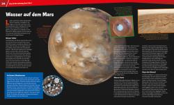 Manfred Baur: WAS IST WAS Band 144 Der Mars - gebunden