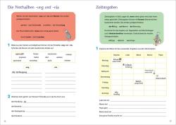 Kirstin Gramowski: Fit für Deutsch 4. Klasse. Lernen und verstehen - geheftet