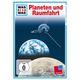 WAS IST WAS DVD Planeten und Raumfahrt. Abenteuer im All, 1 DVD - DVD