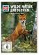 WAS IST WAS DVD Wilde Natur entdecken. Wald, Wiese, Watt, DVD - DVD