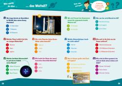 Carolin Langbein: BOOKii  Was ist was - Das geniale Quiz!?