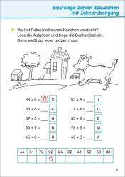 Julia Meyer: Mathe üben 2. Klasse - Taschenbuch