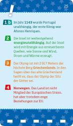 WAS IST WAS Quiz Europa - Taschenbuch