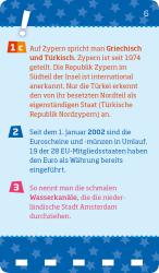 WAS IST WAS Quiz Europa - Taschenbuch