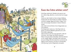 Erhard Dietl: Die Olchis im Land der Riesenkraken - gebunden