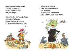 Erhard Dietl: Die Olchis. Das Stinkersocken-Festessen - gebunden