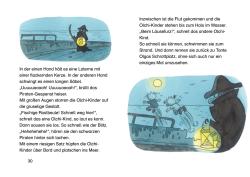 Erhard Dietl: Die Olchis und der schwarze Pirat - gebunden