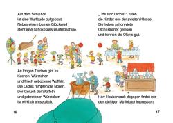 Erhard Dietl: Die Olchis auf dem Schulfest - gebunden