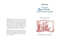 Kirsten Boie: Der kleine Ritter Trenk und der Turmbau zu Babel - gebunden