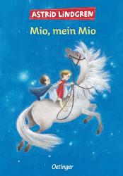 Astrid Lindgren: Mio, mein Mio - gebunden