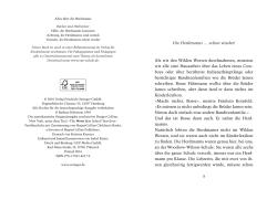 Barbara Robinson: Hilfe, die Herdmanns kommen 3. Vorsicht, die Herdmanns schon wieder - gebunden